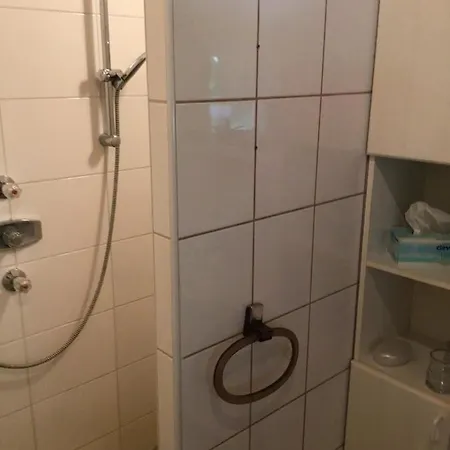 Ferienwohnung Ferienidylle Oberschützen Exterior foto