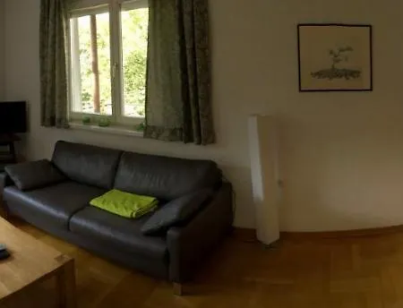 Ferienwohnung Ferienidylle Oberschützen Exterior foto