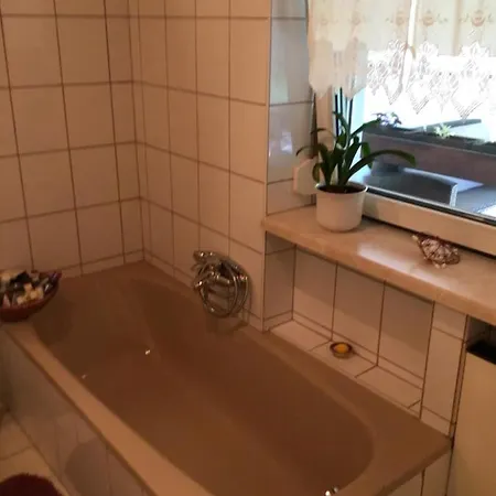 Ferienwohnung Ferienidylle Oberschützen Exterior foto
