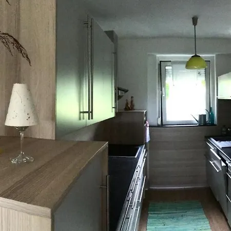 Ferienwohnung Ferienidylle Oberschützen Exterior foto