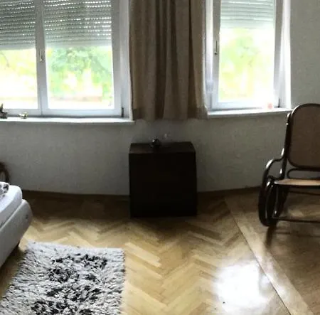 Ferienwohnung Ferienidylle Oberschützen Exterior foto