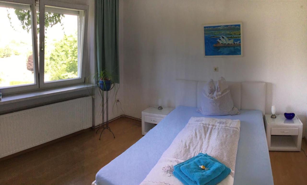 Apartment Ferienidylle