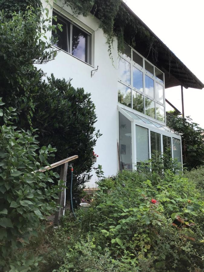Ferienidylle Apartment