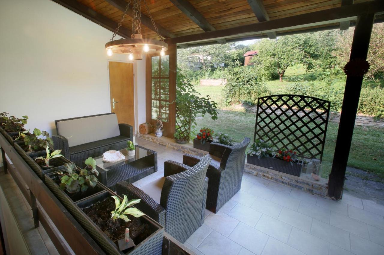 Apartment Ferienidylle